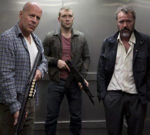Film review: A Good Day to Die Hard