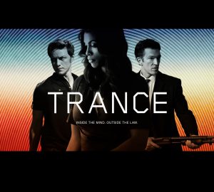 Film review: Trance