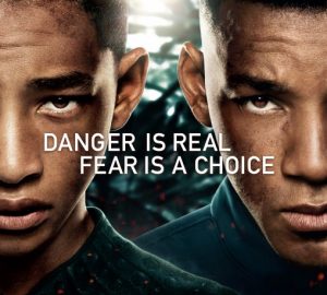 Film review: After Earth