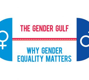 The Gender Gulf