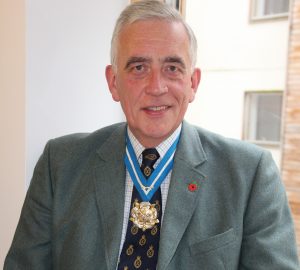 High Sheriff Of Leicestershire