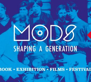 Mods: Shaping a Generation