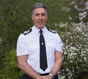Leicestershire Police: Policing in darker months
