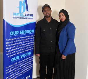 Embracing Autism in Leicester