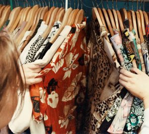 Retro Revival – Embrace the Retro Trend with Thrifty Summer Threads