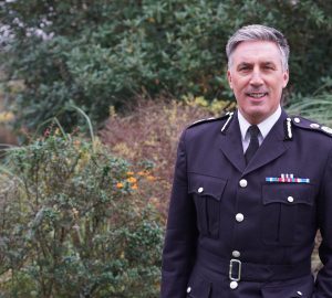 Celebrate Safely During The Festive Season – By Rob Nixon Chief Constable of Leicestershire Police